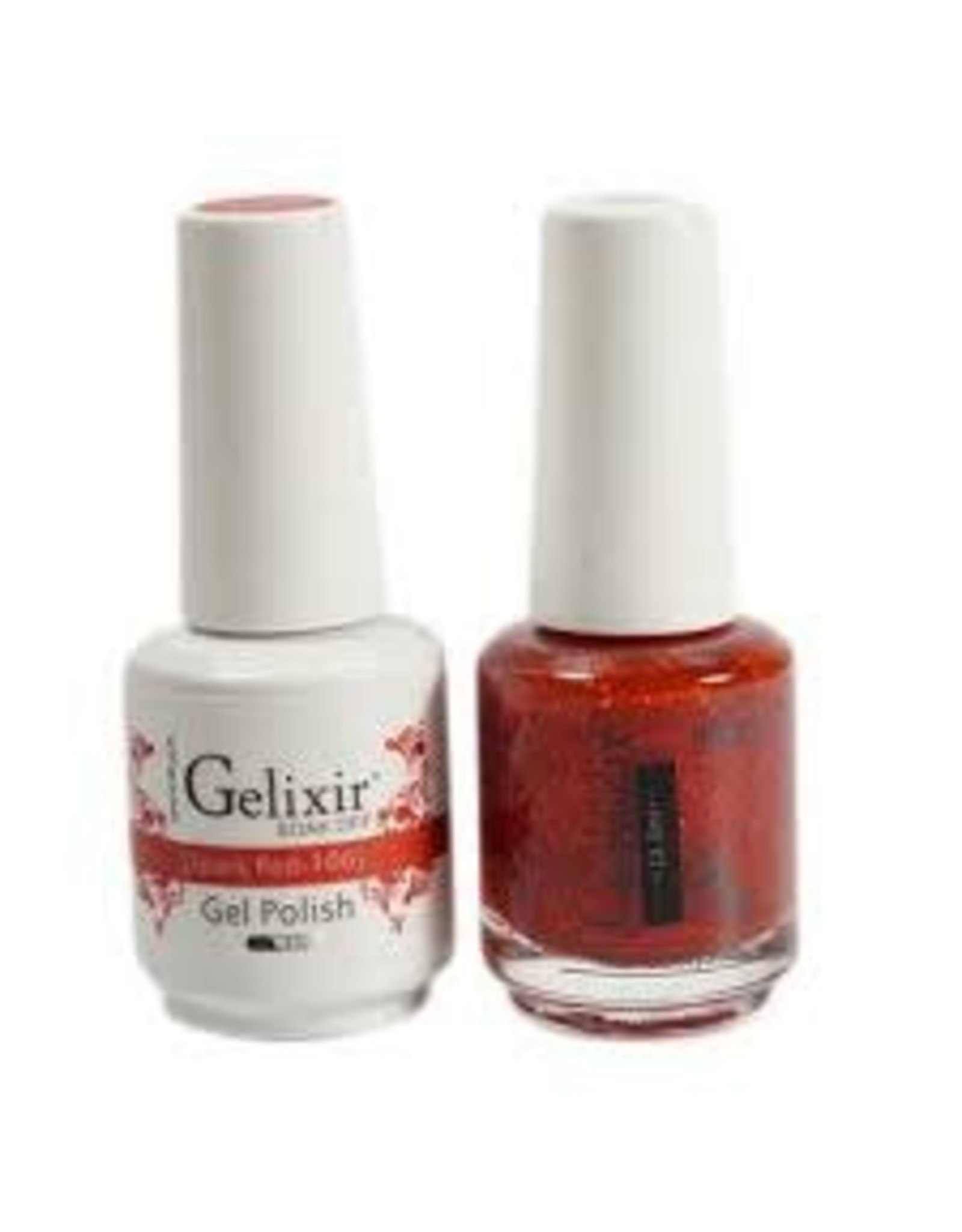 GELIXIR 106 Spark Red