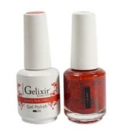 GELIXIR 106 Spark Red