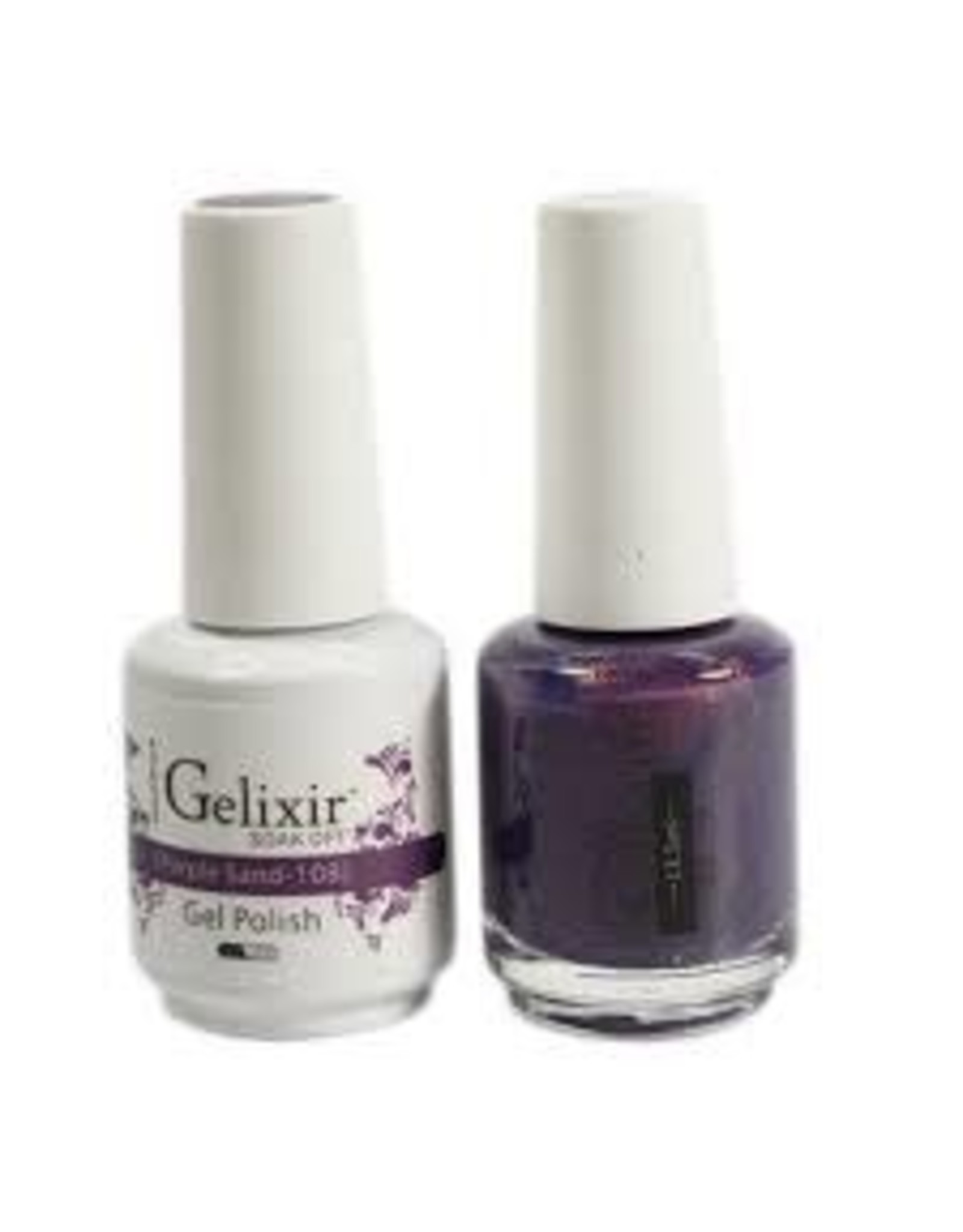 GELIXIR 108 Purple Sand
