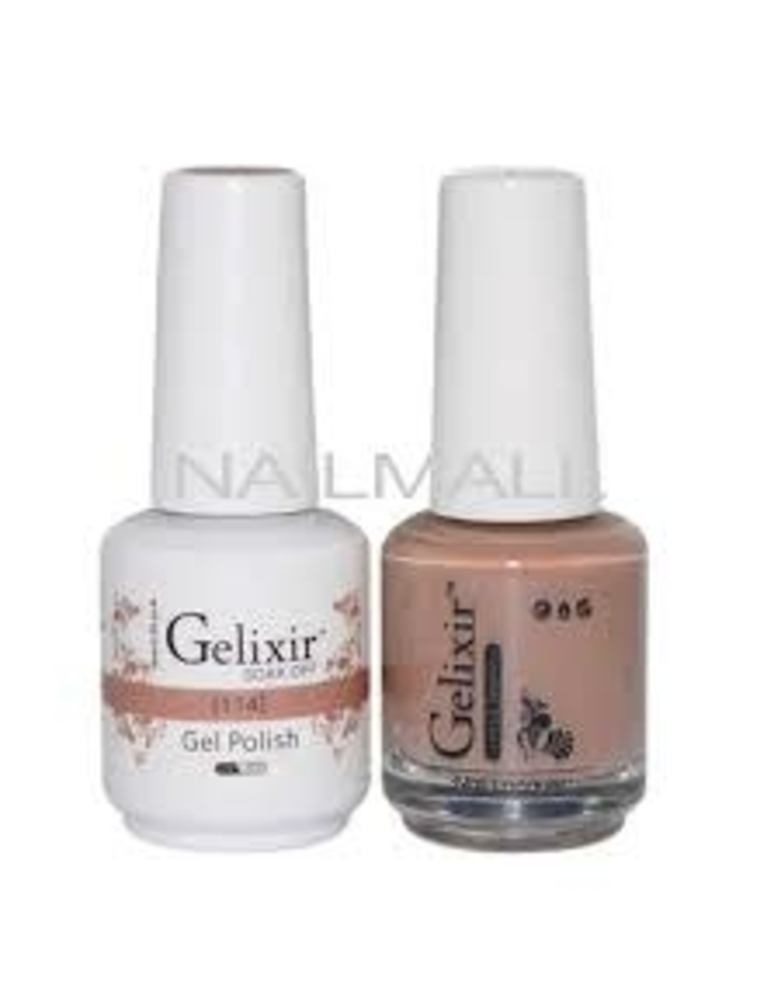GELIXIR 114