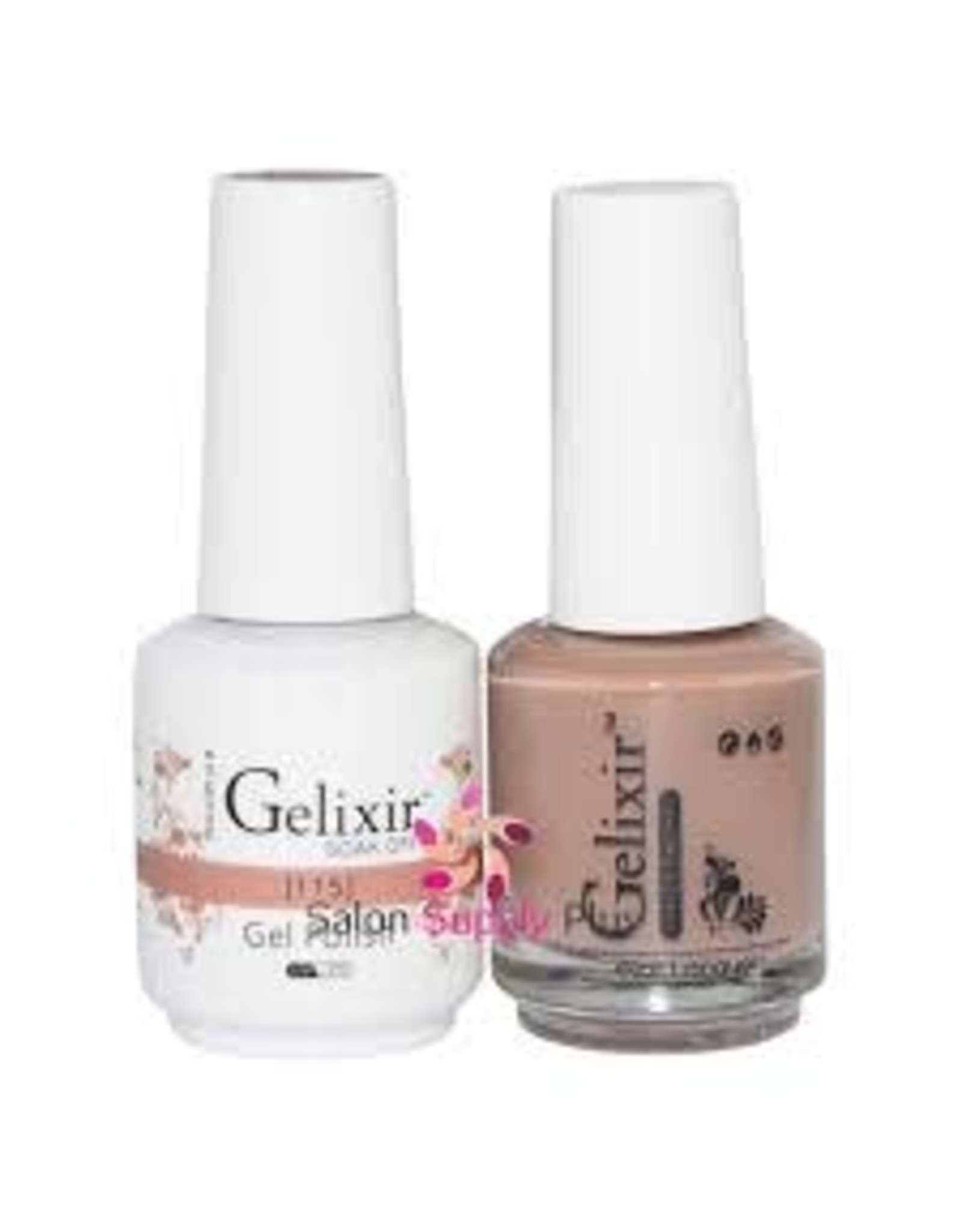GELIXIR 115