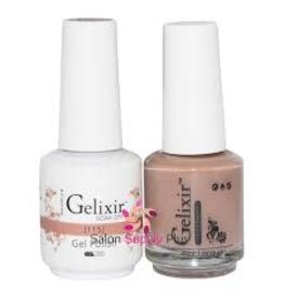 GELIXIR 115