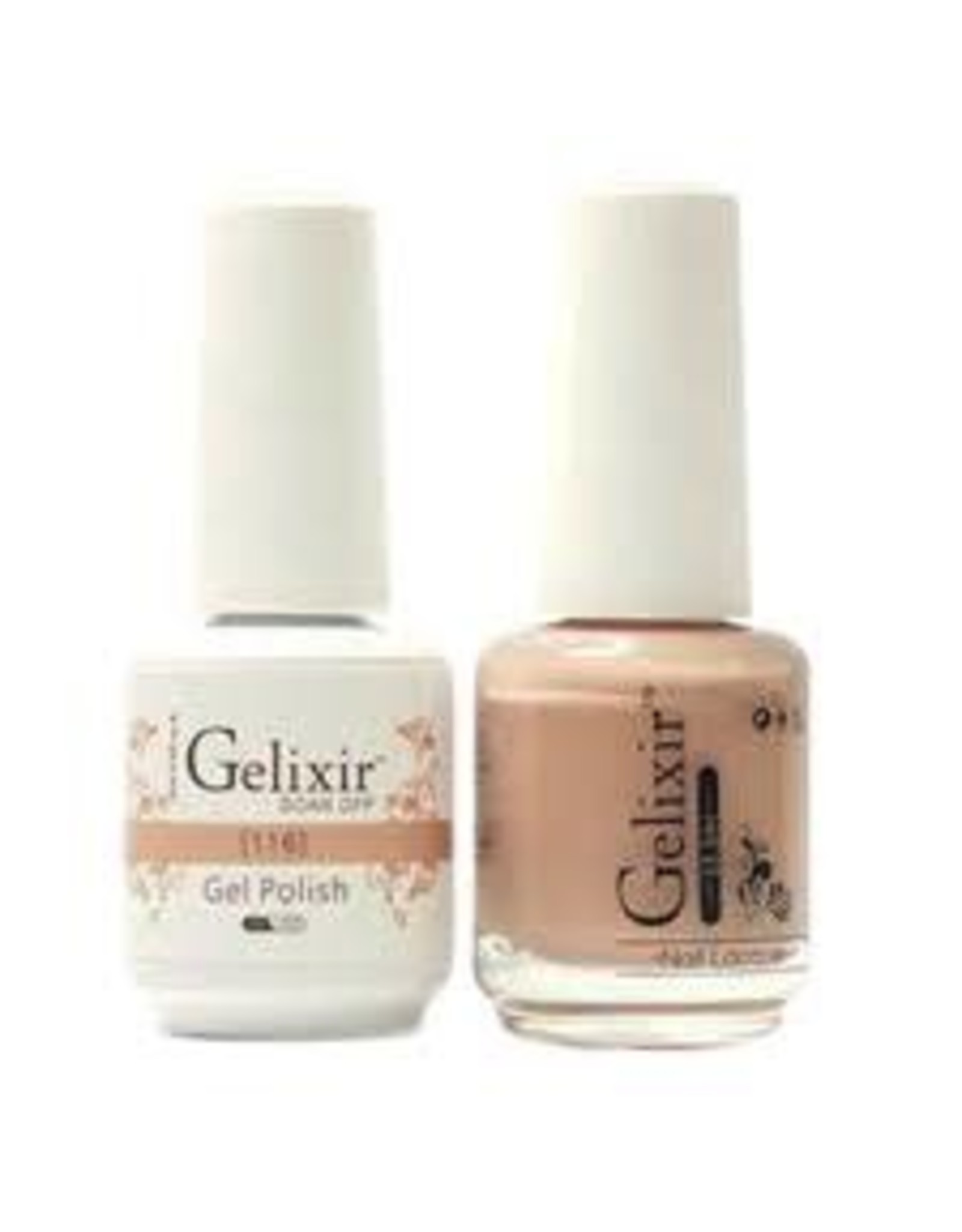 GELIXIR 116