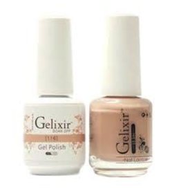 GELIXIR 116
