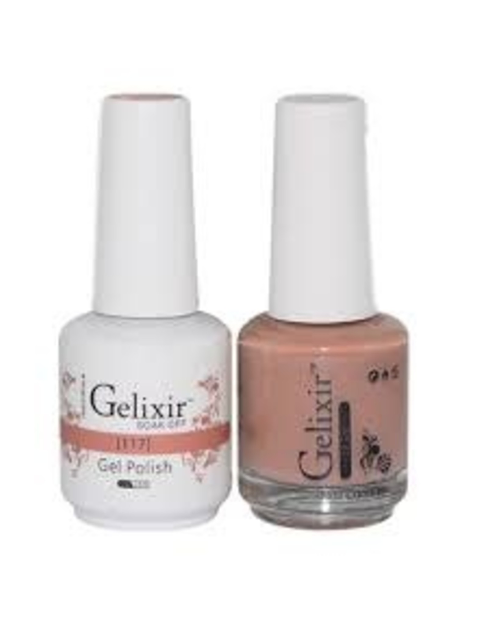 GELIXIR 117