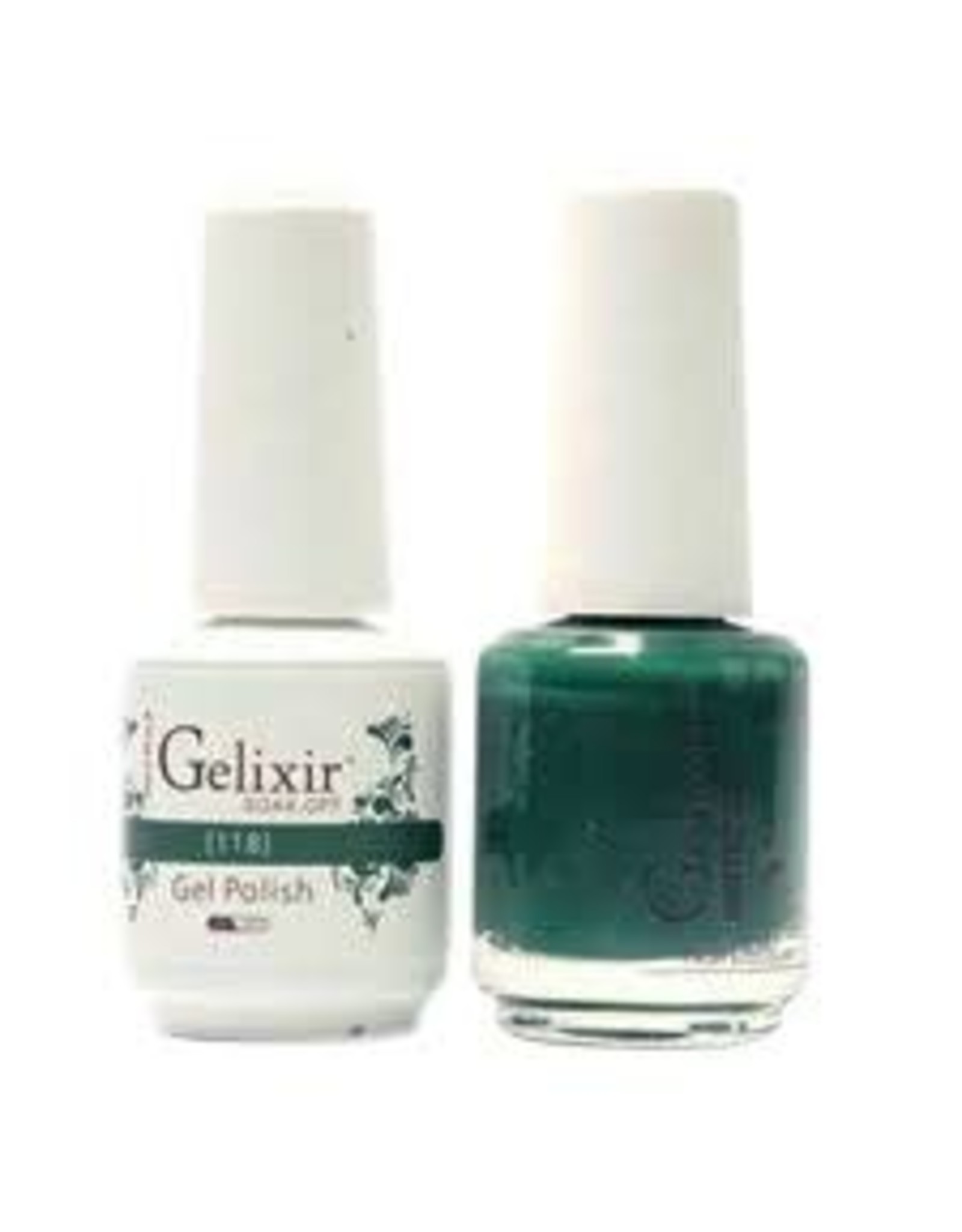 GELIXIR 118