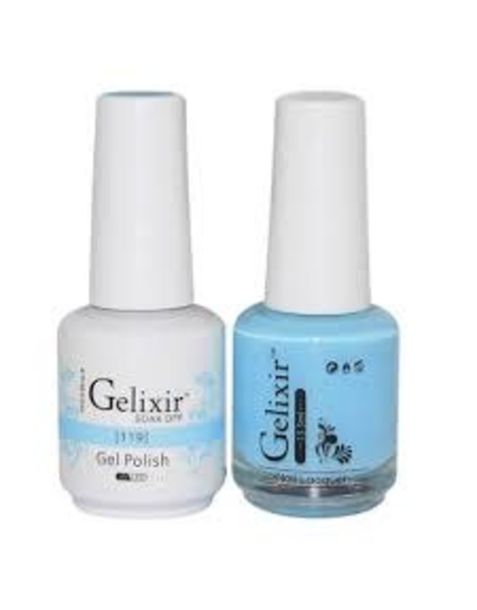 GELIXIR 119