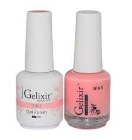 GELIXIR 120