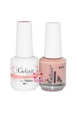 GELIXIR 122