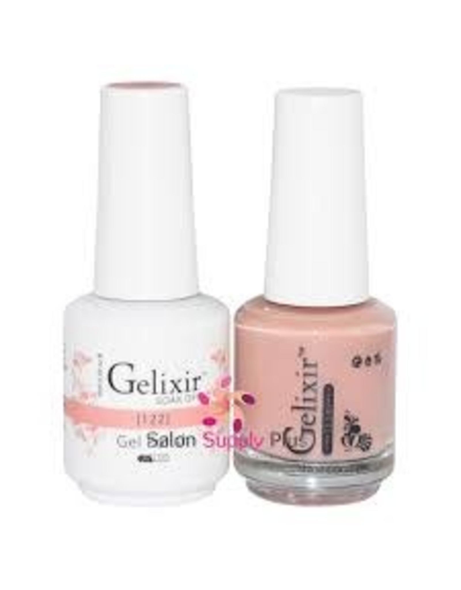 GELIXIR 122