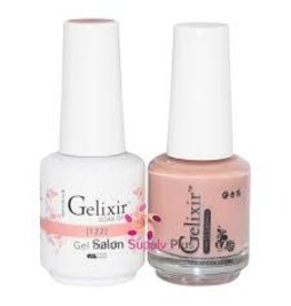 GELIXIR 122
