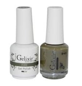 GELIXIR 123