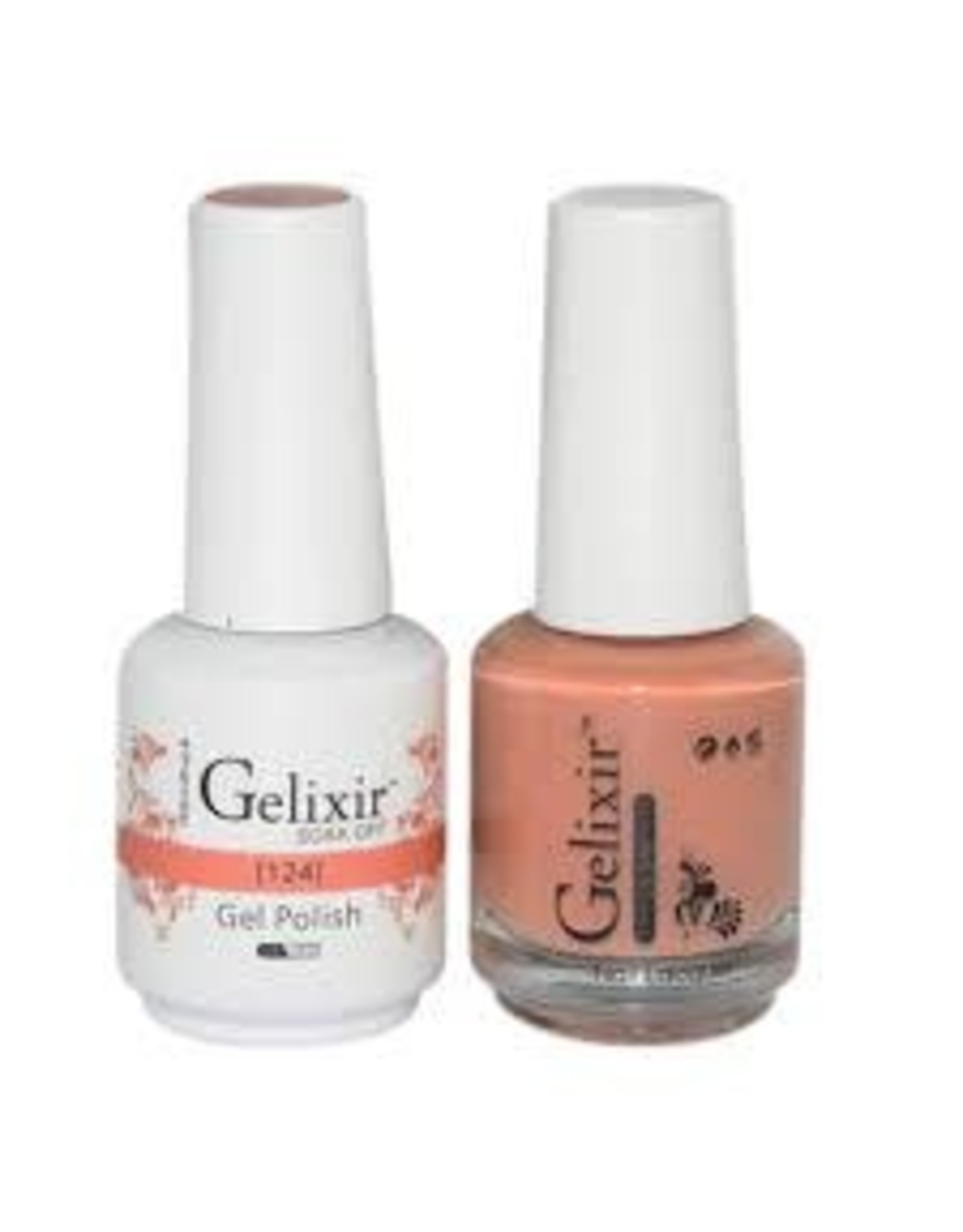 GELIXIR 124