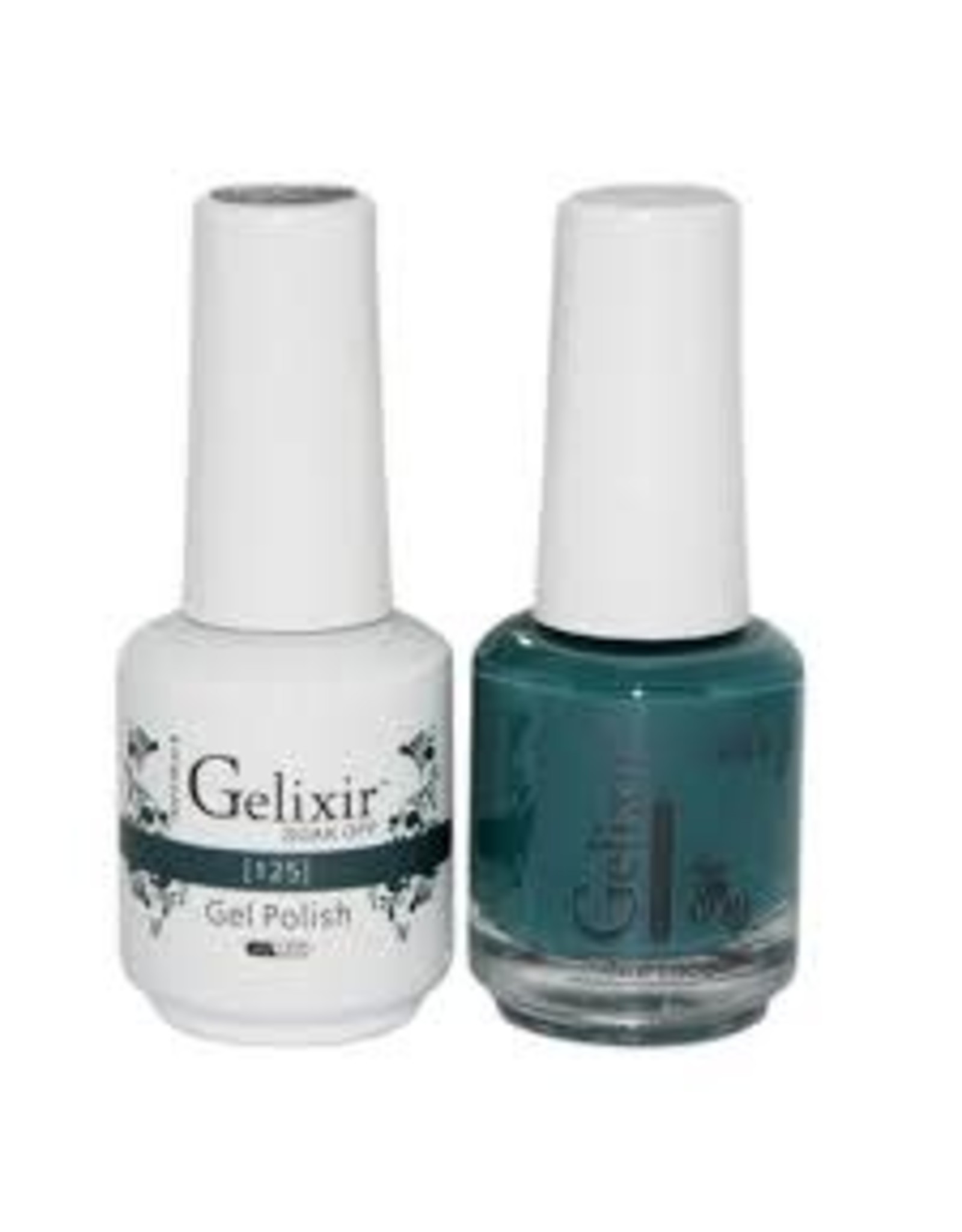 GELIXIR 125