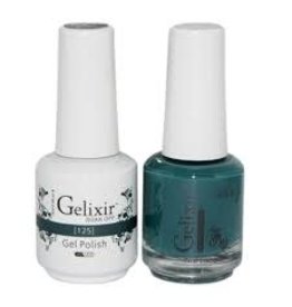 GELIXIR 125