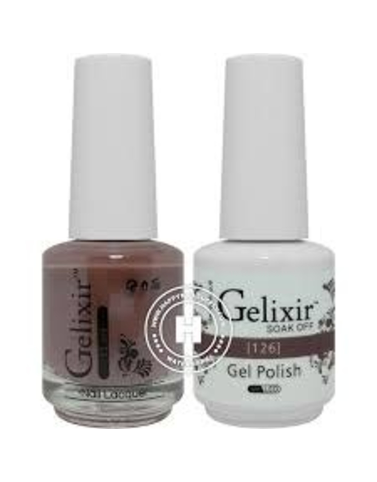GELIXIR 126