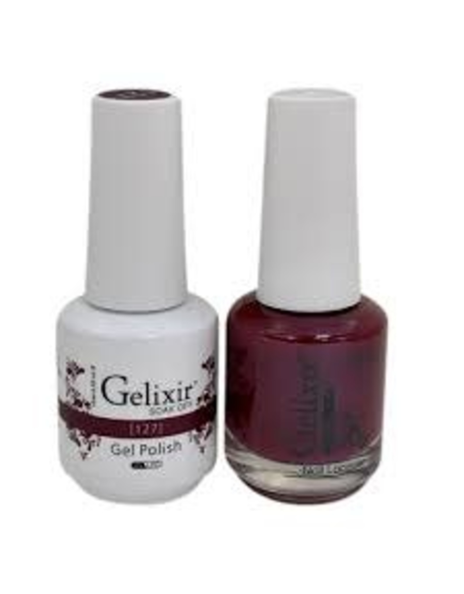 GELIXIR 127