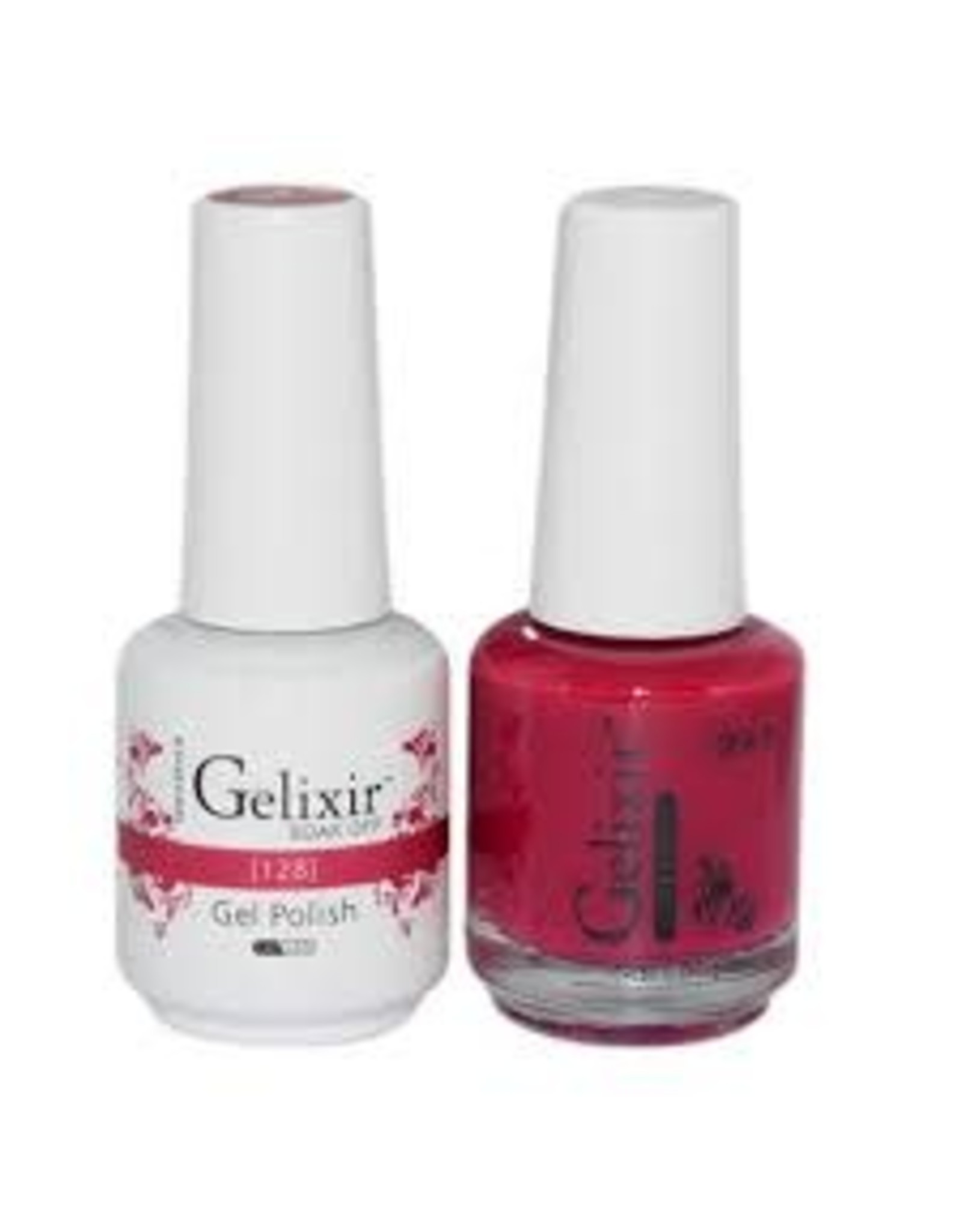 GELIXIR 128