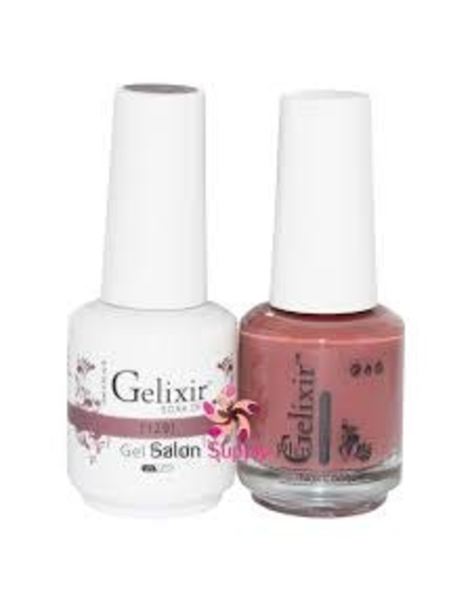 GELIXIR 129