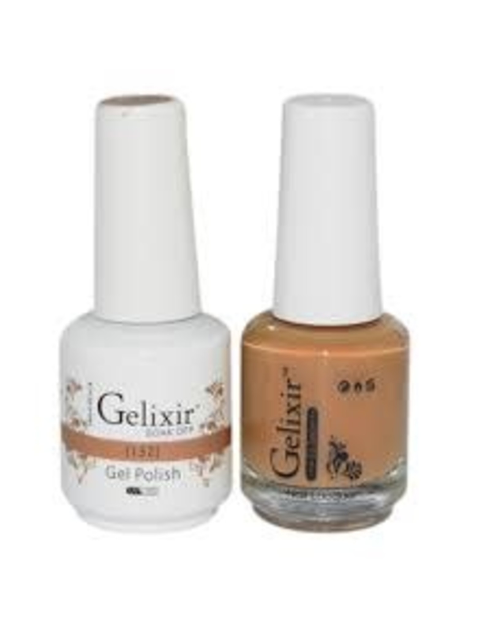 GELIXIR 132