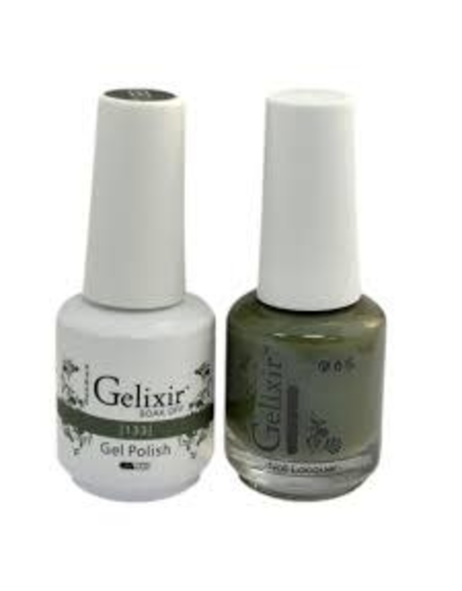 GELIXIR 133