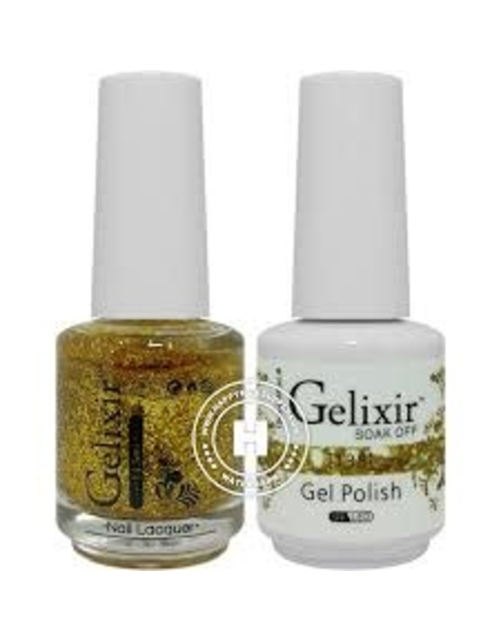 GELIXIR 138