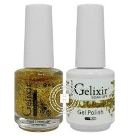 GELIXIR 138