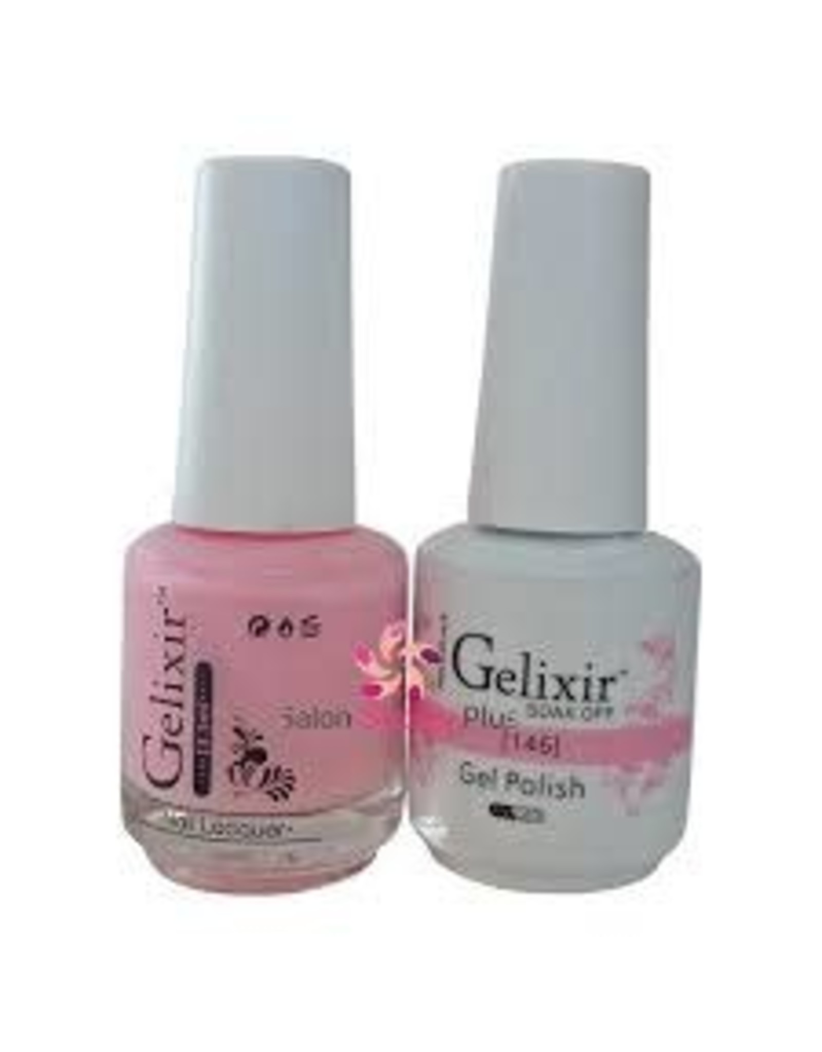 GELIXIR 146