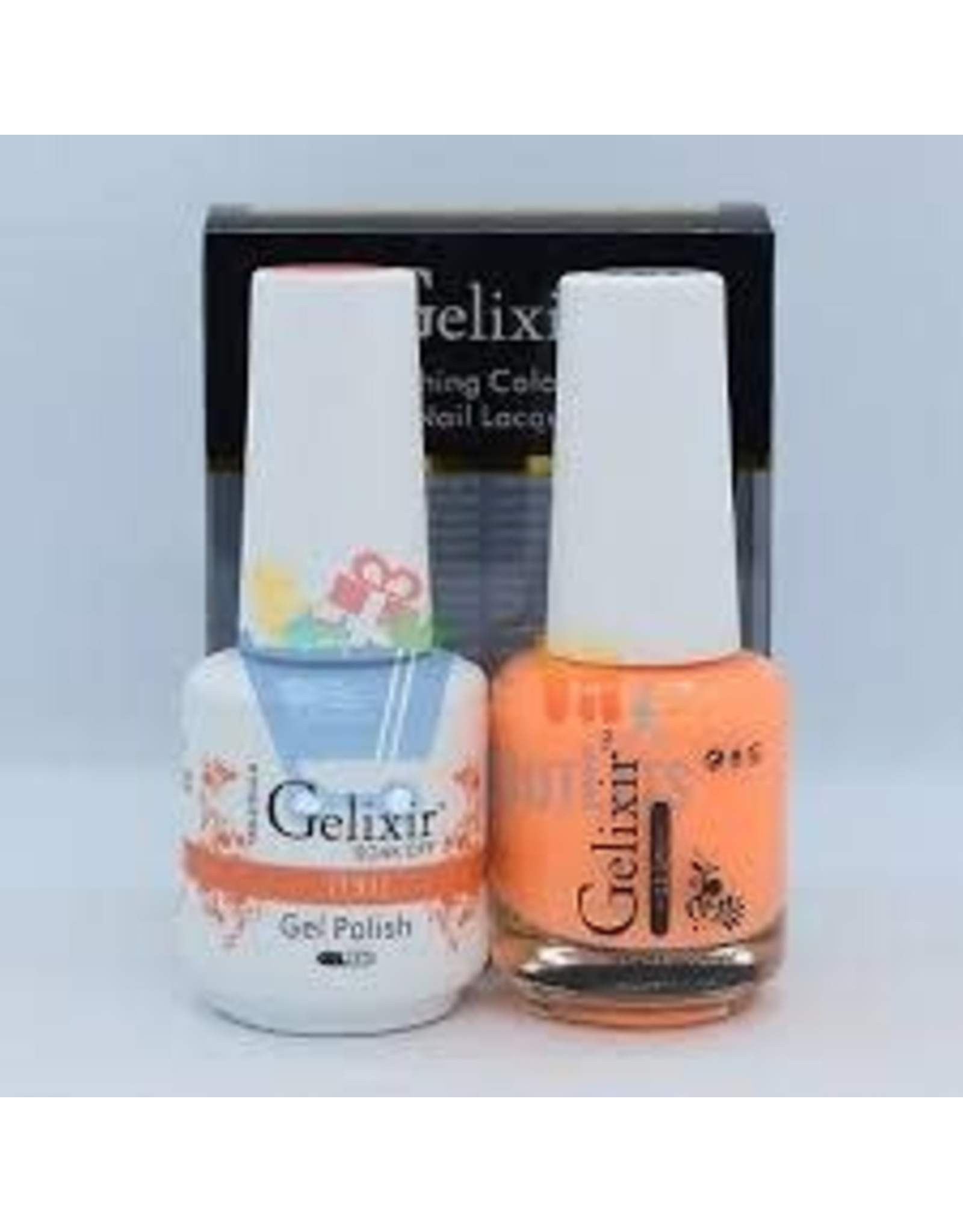 GELIXIR 151