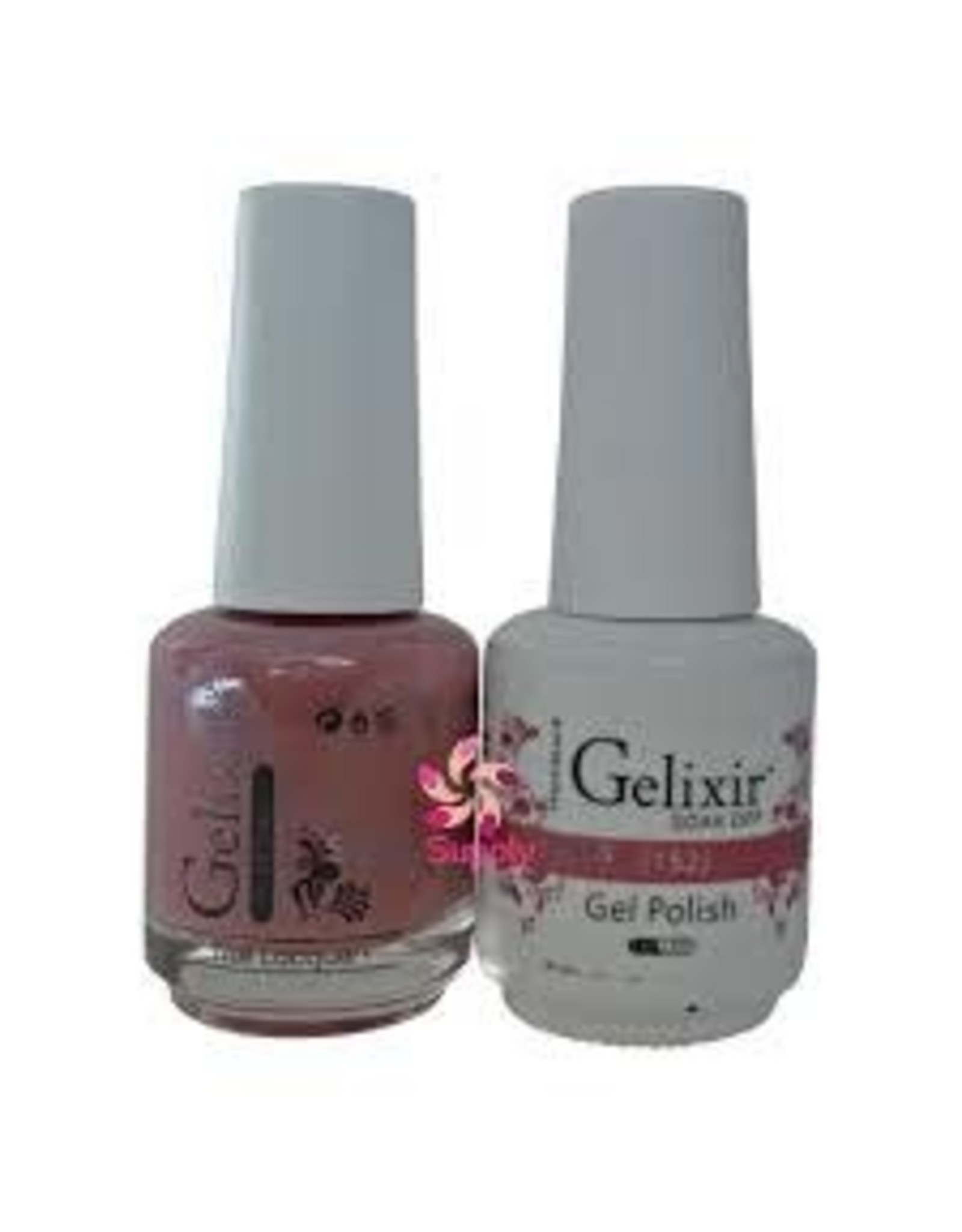 GELIXIR 152