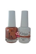 GELIXIR 153