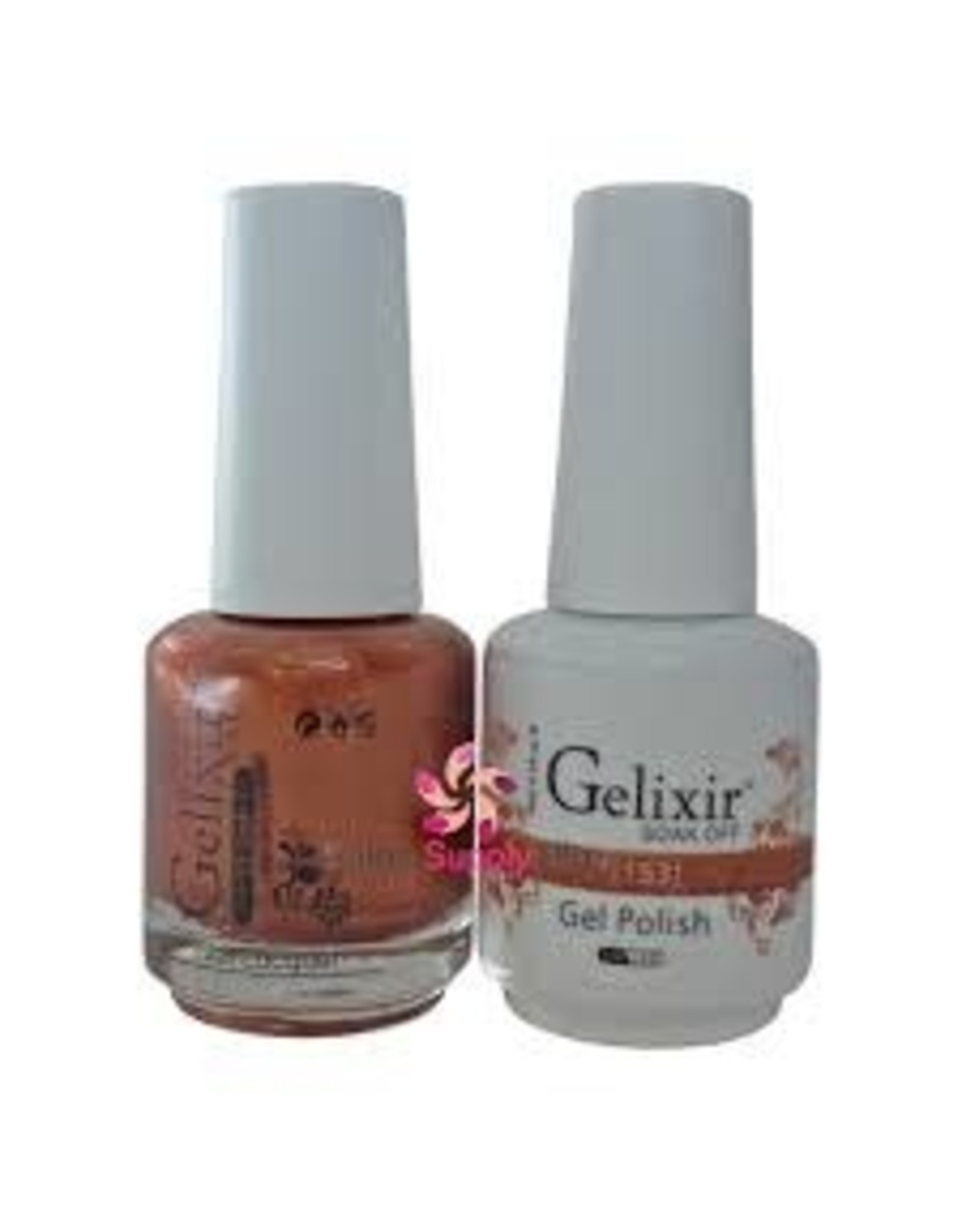 GELIXIR 153