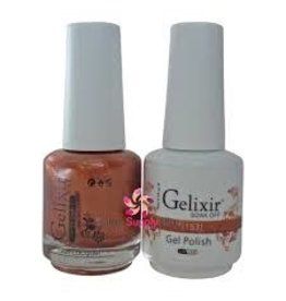 GELIXIR 153