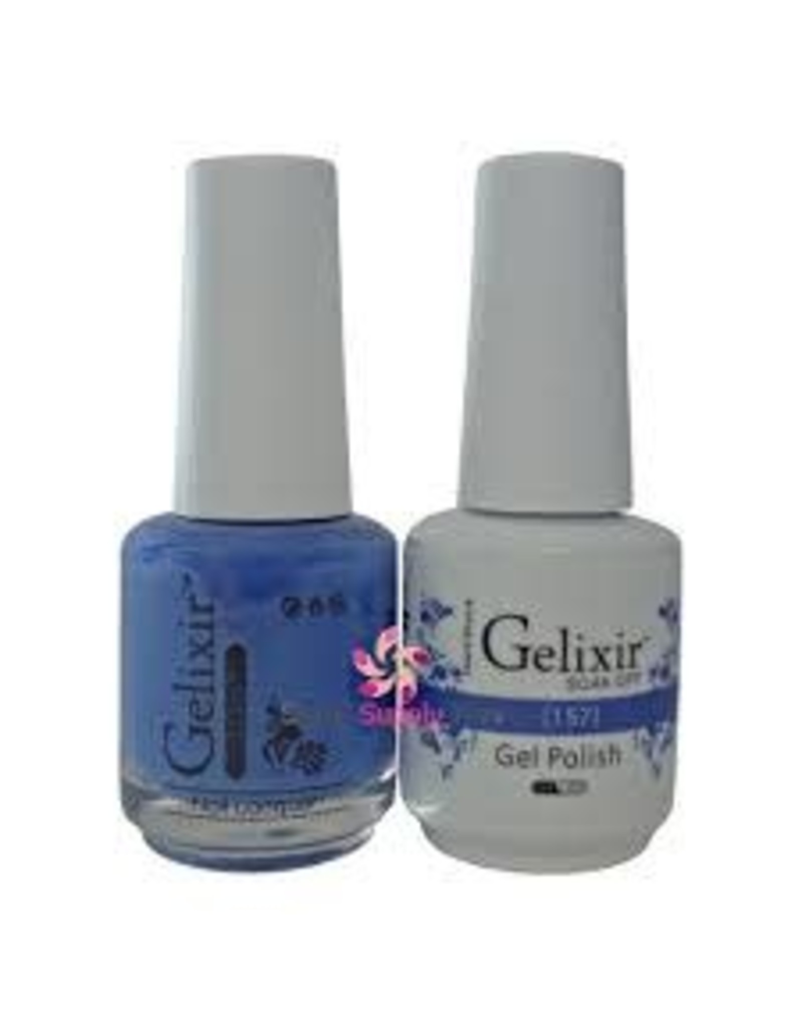 GELIXIR 157