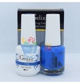 GELIXIR 158