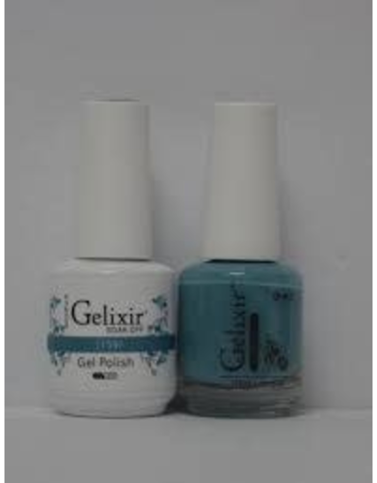 GELIXIR 159