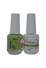 GELIXIR 162