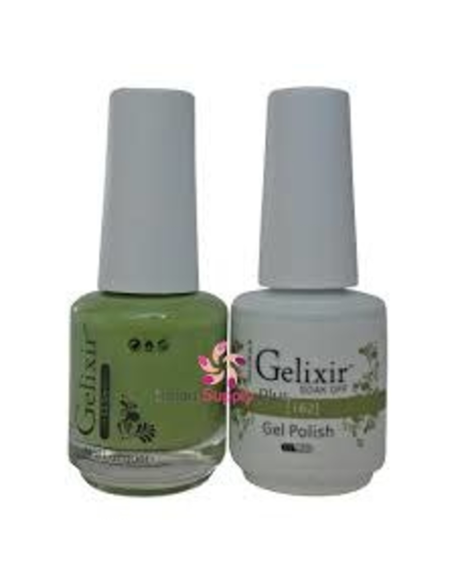 GELIXIR 162