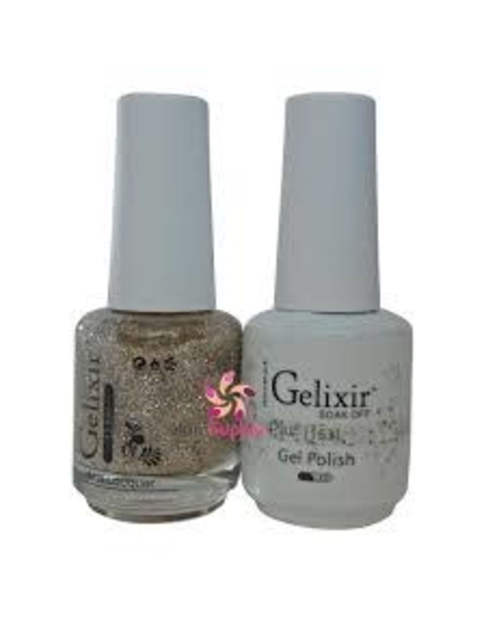 GELIXIR 163