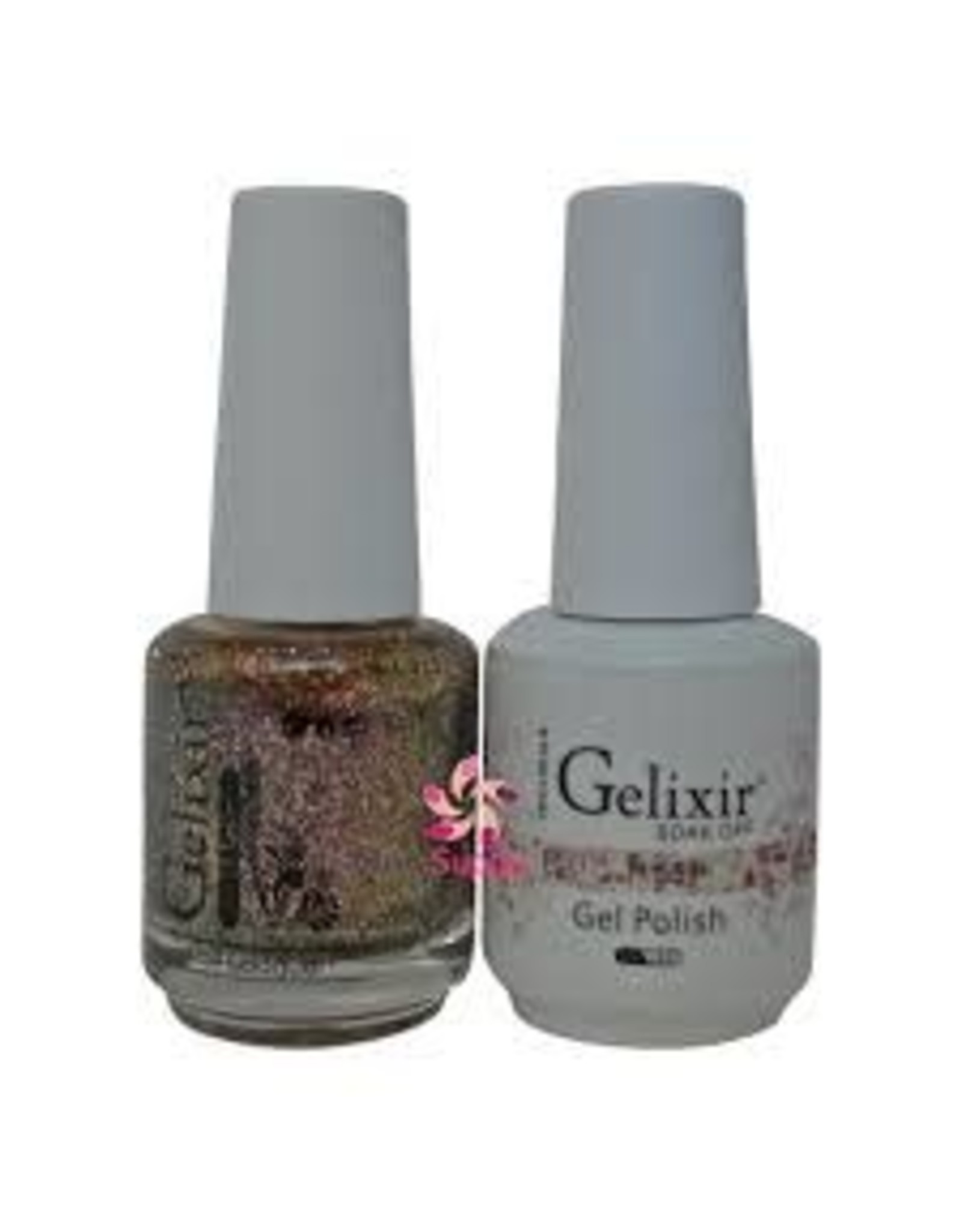 GELIXIR 165