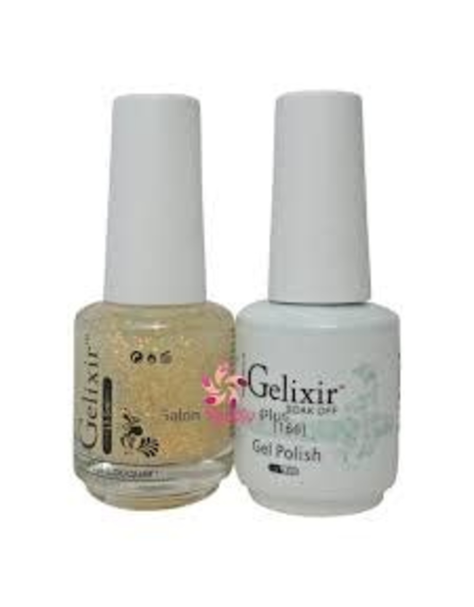 GELIXIR 166