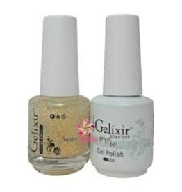 GELIXIR 166