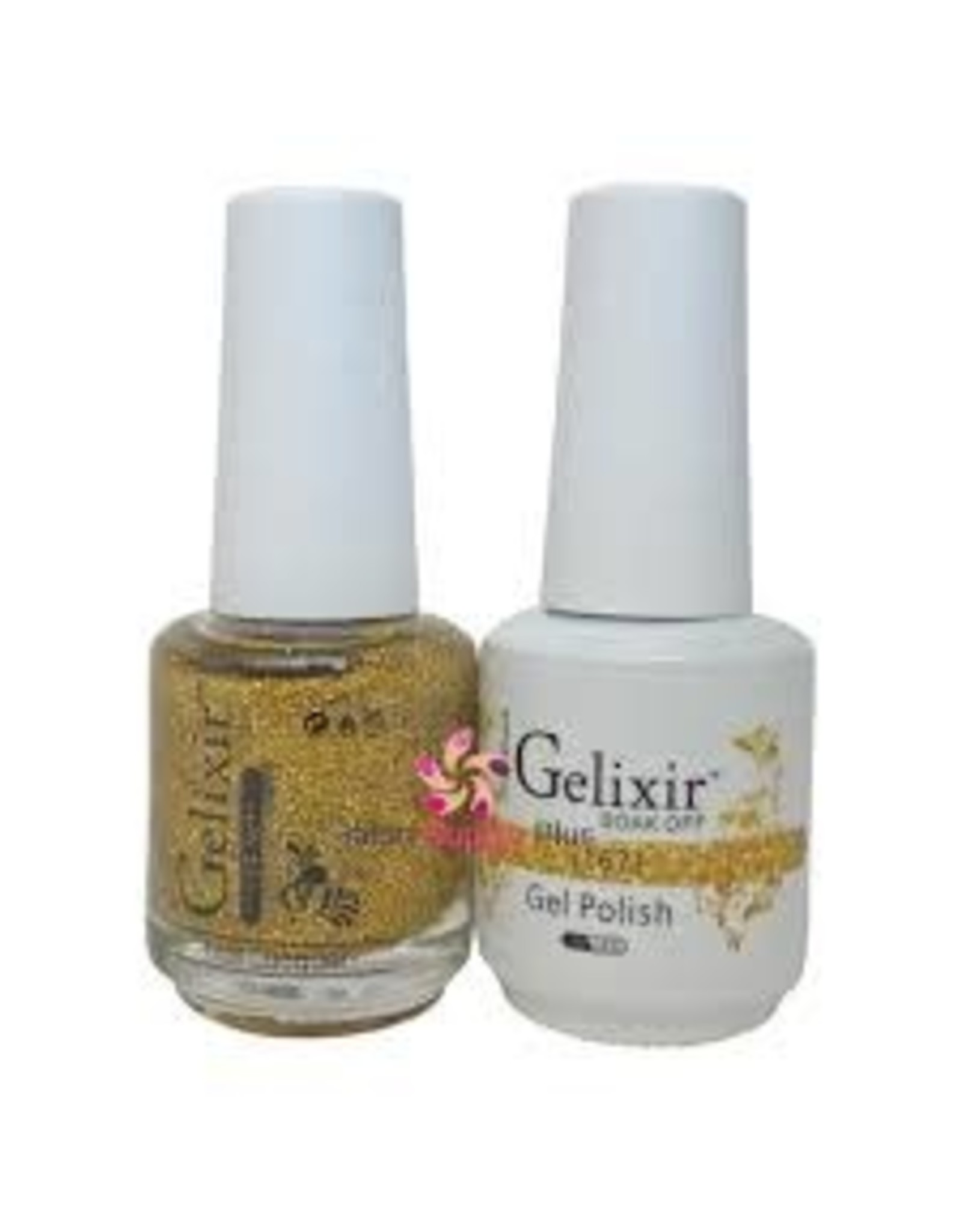 GELIXIR 167