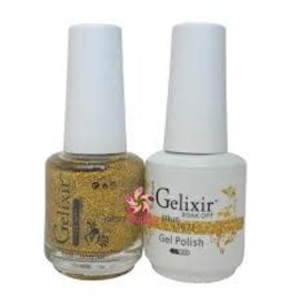 GELIXIR 167