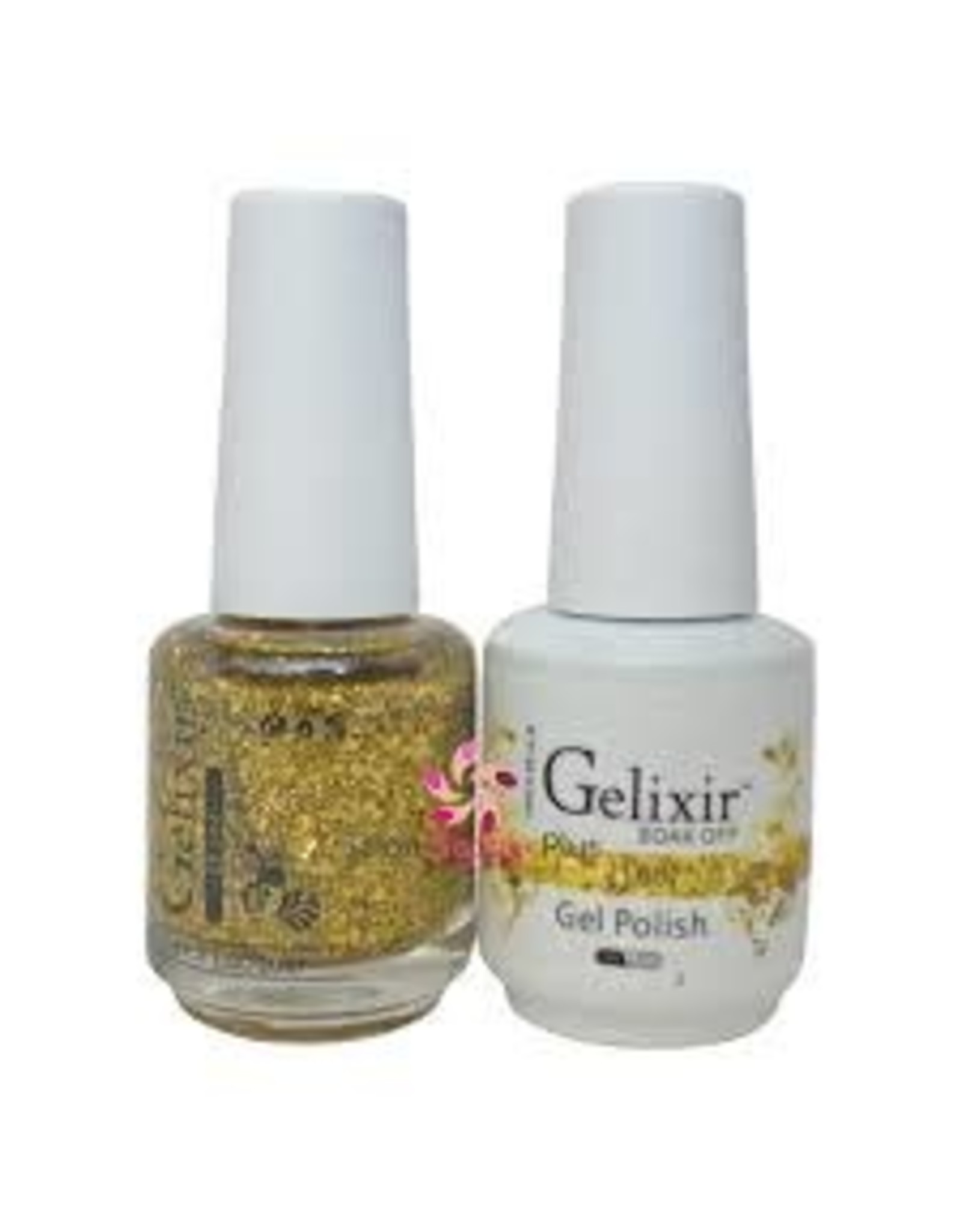 GELIXIR 168