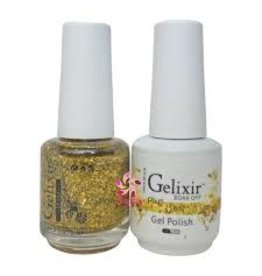 GELIXIR 168