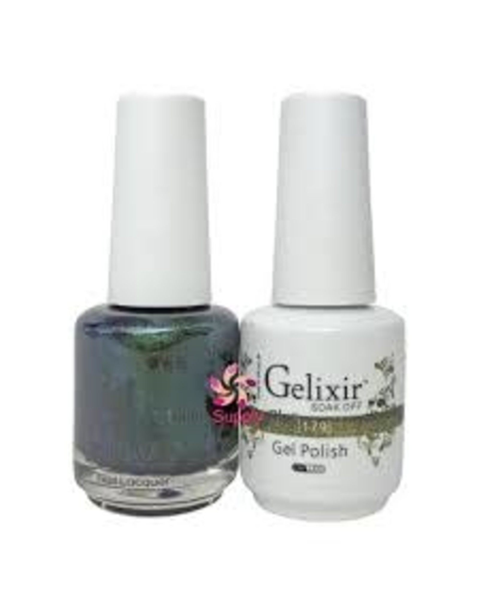 GELIXIR 179