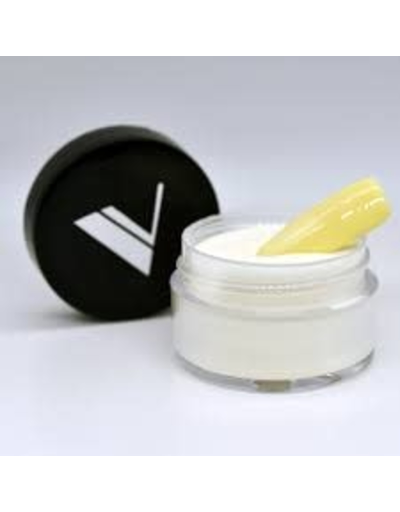 VALENTINO Acrylic System - 100 Lily   (0.5oz)