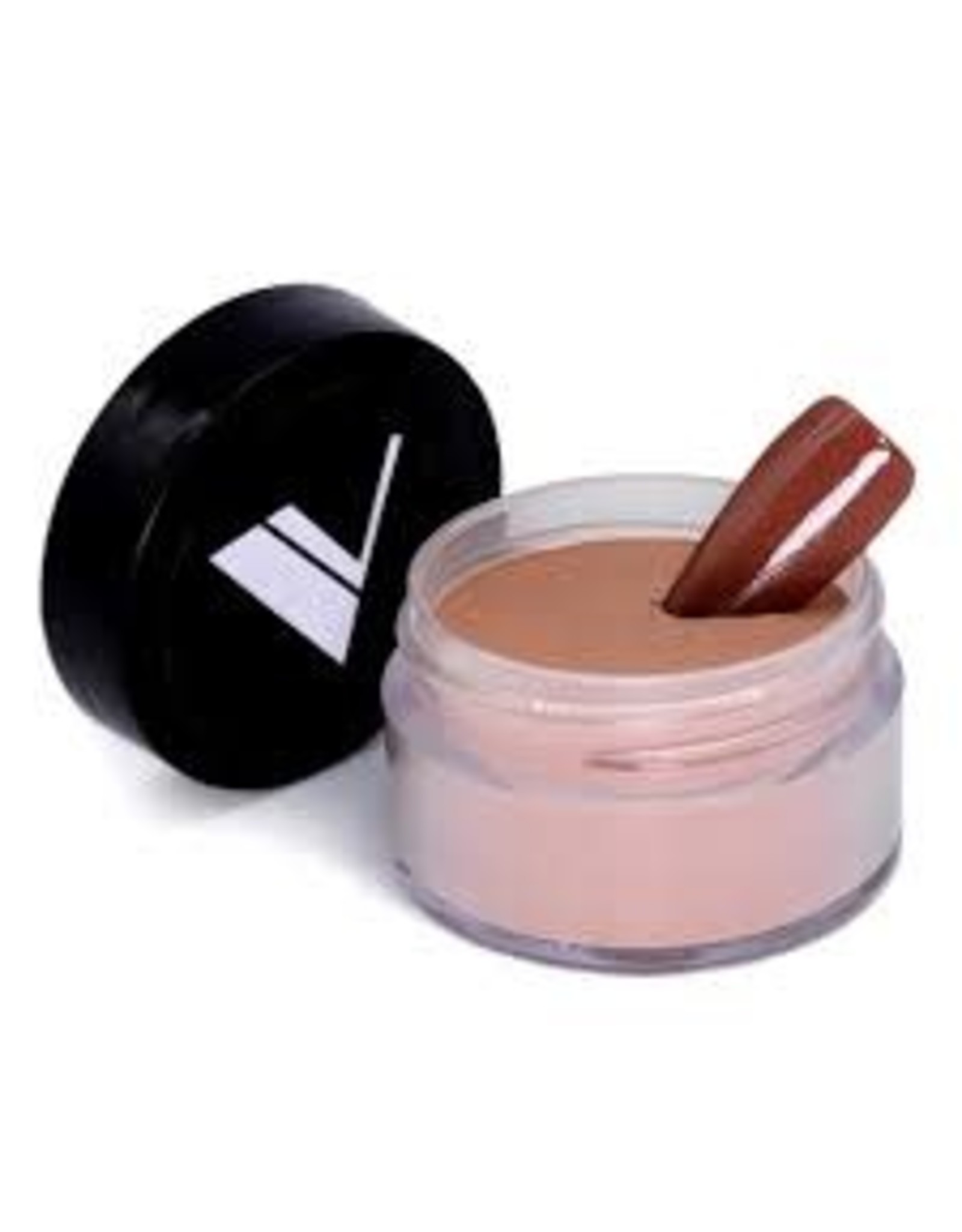 VALENTINO Acrylic System - 150 Chocolate Wasted   (0.5oz)