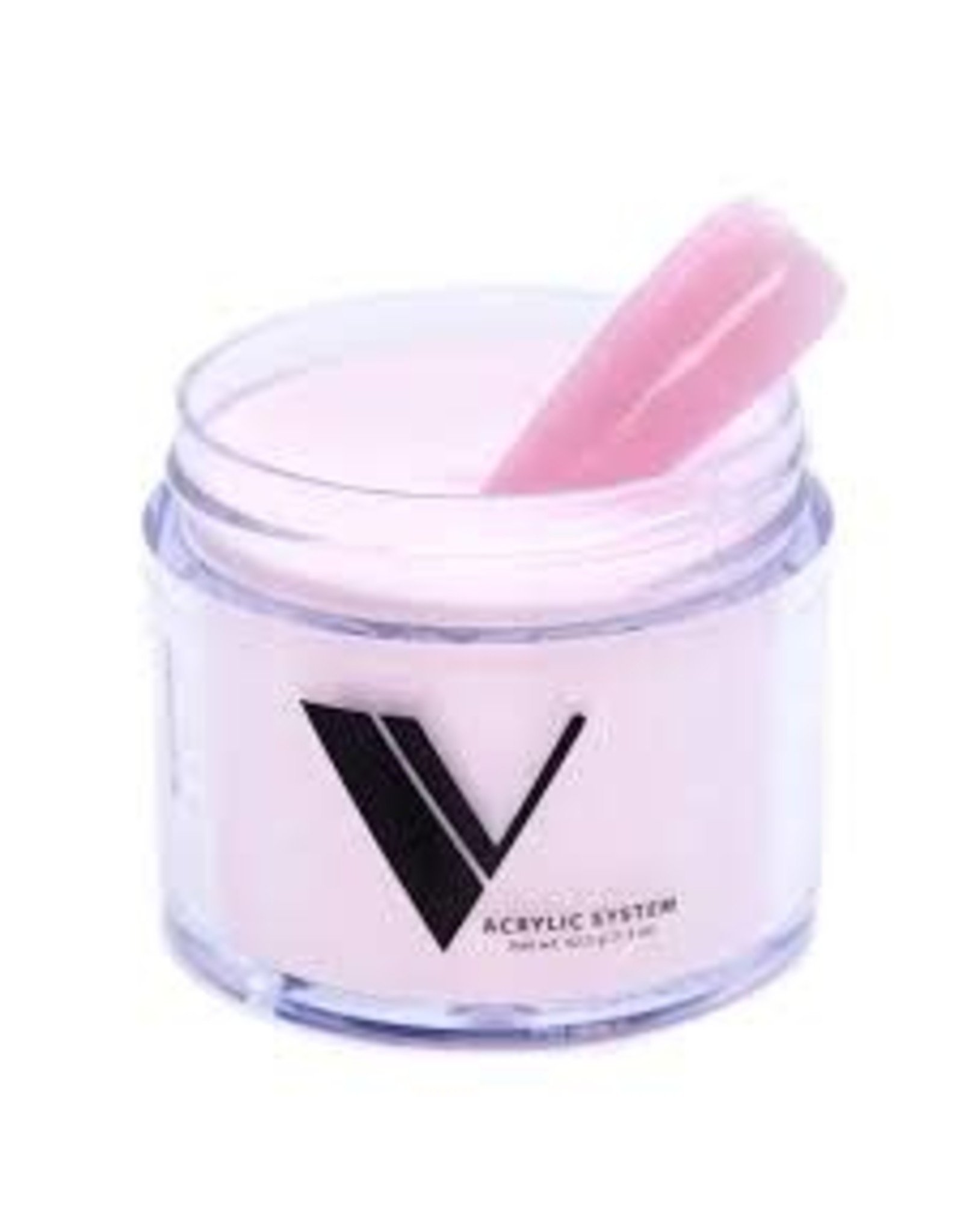 VALENTINO Acrylic System - Blushing (1.5oz)